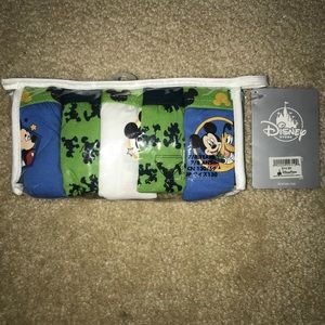 Disney Boys Underwear